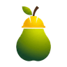 گلابی